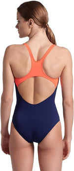 Arena Women's Reflecting Swim Pro Back Swimsuit Swimming Costume Ladies BNWT