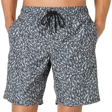 Amazon Essentials Men's 9” Quick Dry Swim Shorts Trunks Swimsuit Swimming BNWT