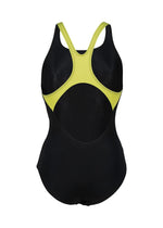 Arena Women's Swim Pro Back Graphic Swimsuit Swimming Costume Ladies BNWT