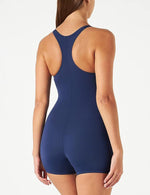 Arena Women's Finding HL Legsuit Swimsuit Swimming Costume Ladies Swimwear BNWT