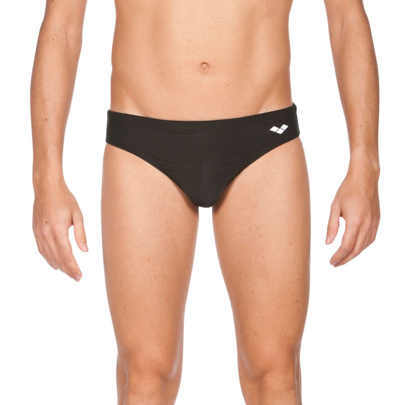 Arena Men's Santamarias R Brief Swimsuit Swimming Costume Trunks Slip BNWT