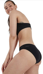 Speedo Women's Eco Endurance+ Thinstrap Bikini Swimsuit Swimming Costume BNWT