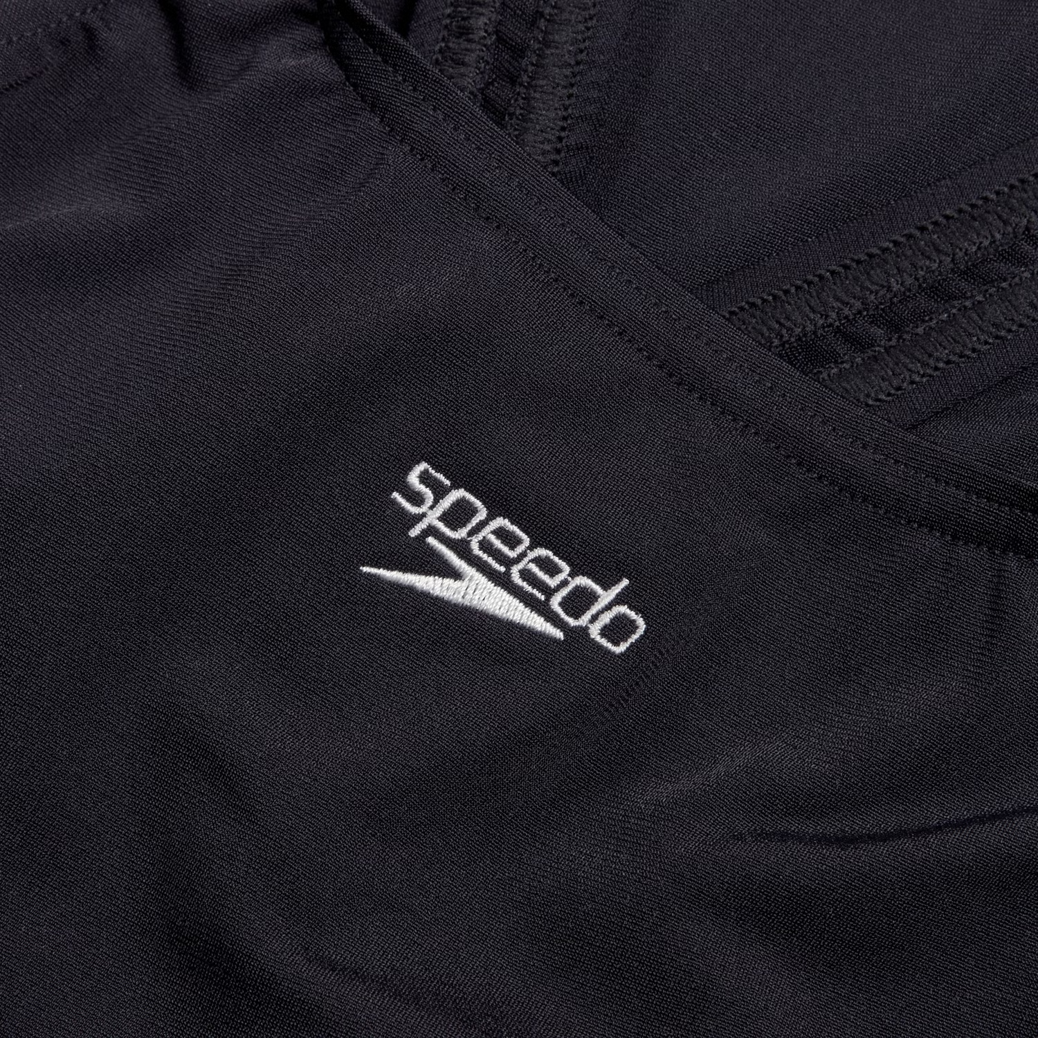 Speedo Women's Eco Endurance+ Medalist Swimsuit Swimming Costume Black 2025 BNWT