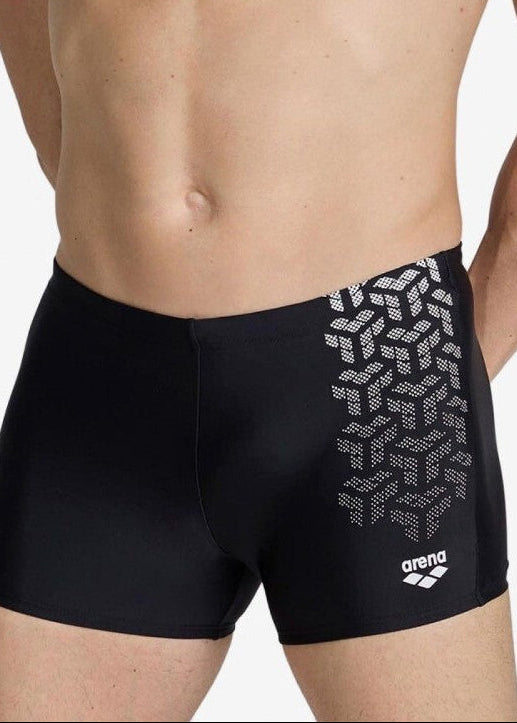 Arena Men's Kikko V Swim Short Swimsuit Swimming Costume Swimwear Shorts BNWT
