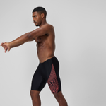 Speedo Mens Medley Logo Jammer Swim Shorts Trunks Swimsuit Swimming Costume BNWT