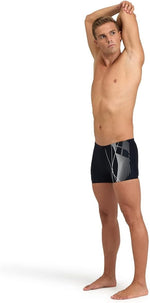Arena Men's Branch Swim Short Swimsuit Swimming Costume Swimwear Shorts BNWT