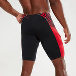 Speedo Men's Eco Endurance+ Splice Jammer V2 Swimsuit Swimming Costume BNWT