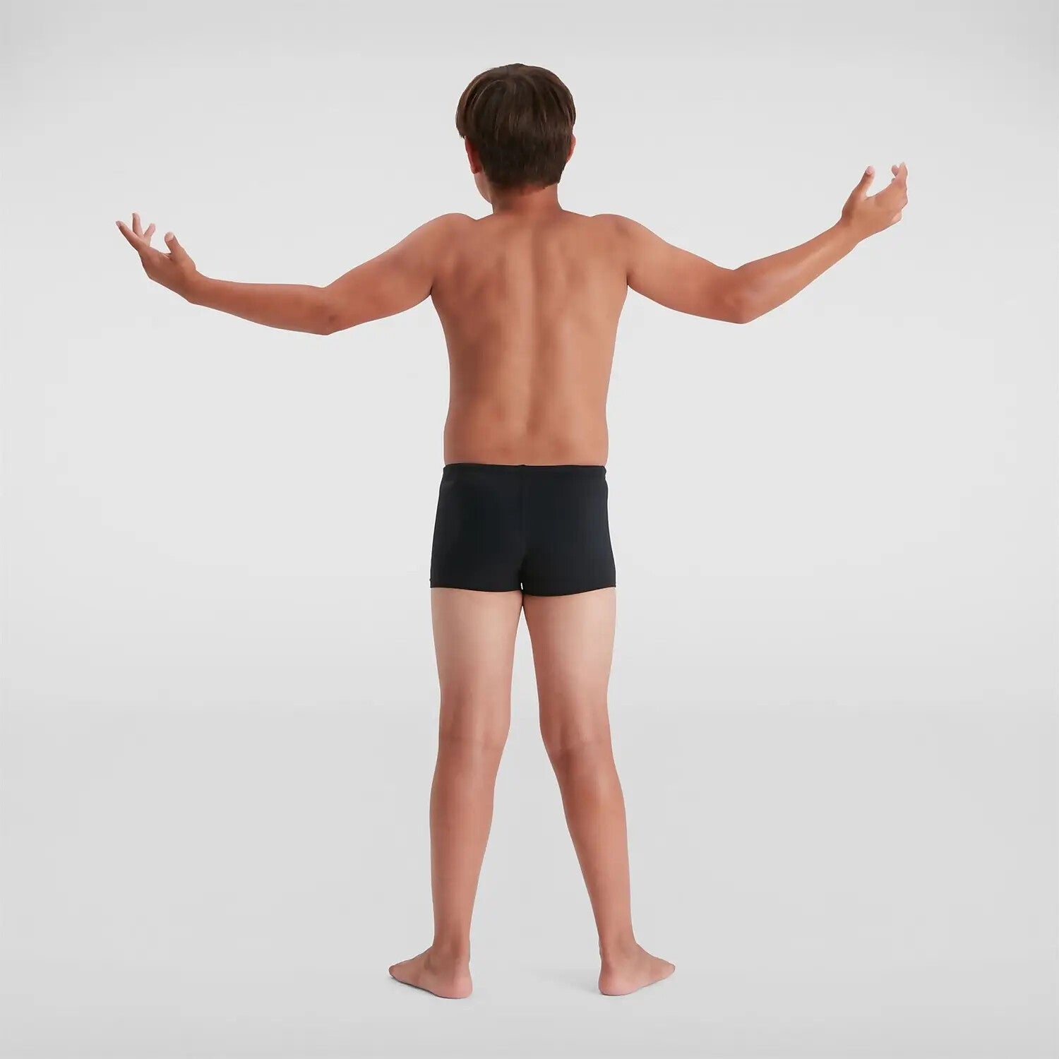 Speedo Boys Eco Endurance+ Aquashort Trunks Swimsuit Swimming Costume BNWT