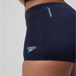 Speedo Women’s Hyperboom Splice Tankini Swimsuit Swimming Costume BNWT