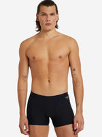 Speedo Men's V Panel Aquashort Trunks Swimsuit Swimming Costume Shorts BNWT