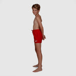 Speedo Boys Essential 13" Watershort Trunks Swimsuit Swimming Costume BNWT