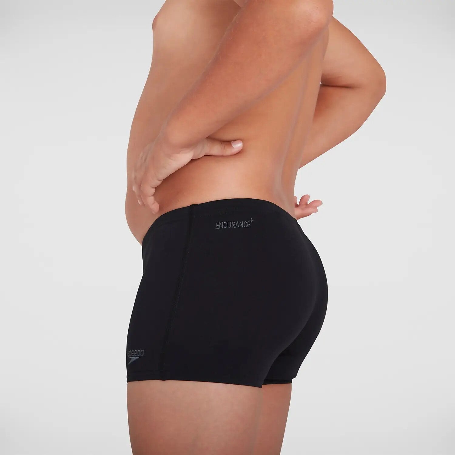 Speedo Boy's Essential Endurance+ Aquashorts Trunks Swimsuit Swimming Costume