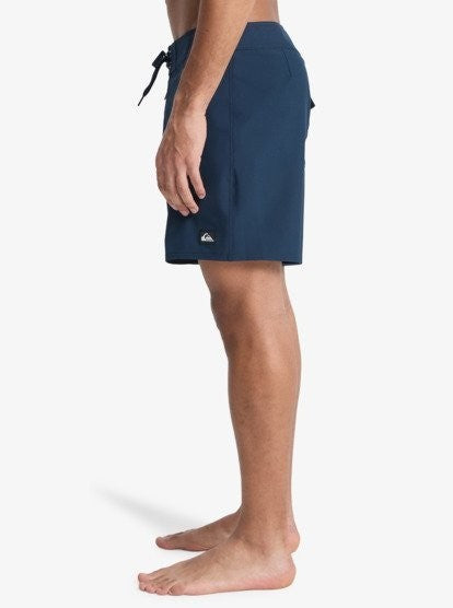 Quiksilver Men's Surfsilk Kaimana 16" Board Shorts Swim Swimming Costume BNWT