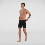Speedo Men's Eco Endurance+ Mid Jammer Swimsuit Swimming Costume Shorts BNWT