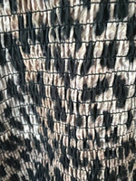 Simply Be Women's Animal Print Plus Size Swimsuit Swimming Costume One Piece