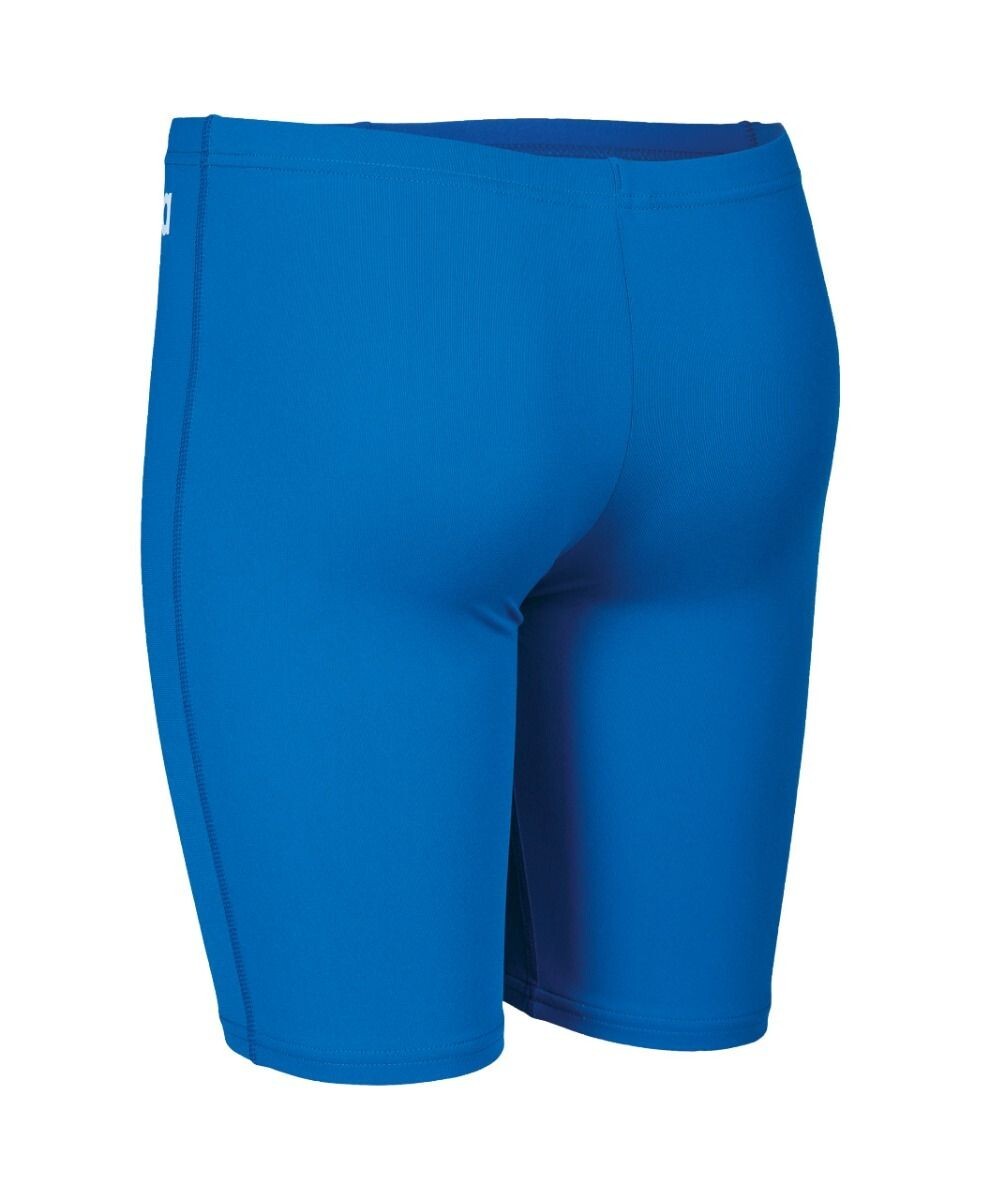 Arena Boy's Team Swim Jammer Solid Swimsuit Swimming Costume Shorts BNWT