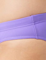 Speedo Women's Volley Bikini Swimsuit Swimming Costume Purple BNWT
