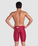 Arena Men's Powerskin ST NEXT Jammer Competition Racing Swimming Shorts BNWT