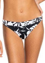 Roxy Women's Love The Surfrider Bikini Bottoms Surf Beach Swimsuit Regular BNWT
