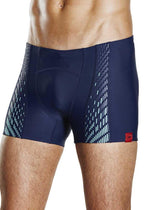Speedo Men's Sport Fit Power Mesh Pro Aquashorts Swimsuit Swimming Costume BNWT