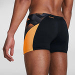 Speedo Men's Eco Endurance+ Aqua Swim Shorts Swimsuit Swimming Costume BNWT