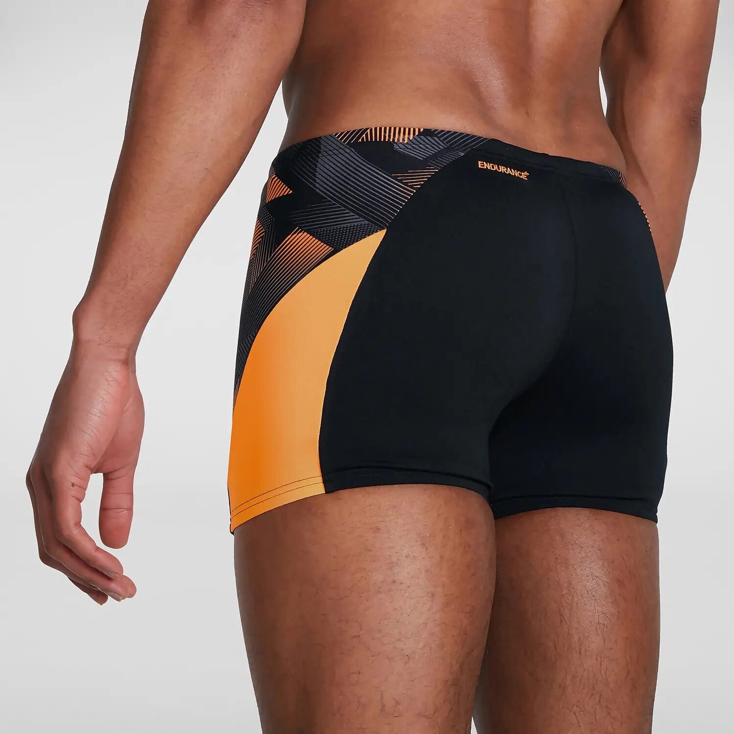 Speedo Men's Eco Endurance+ Aqua Swim Shorts Swimsuit Swimming Costume BNWT