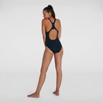 Speedo Women's Essential Endurance+ Medalist Swimsuit Swimming Costume BNWT
