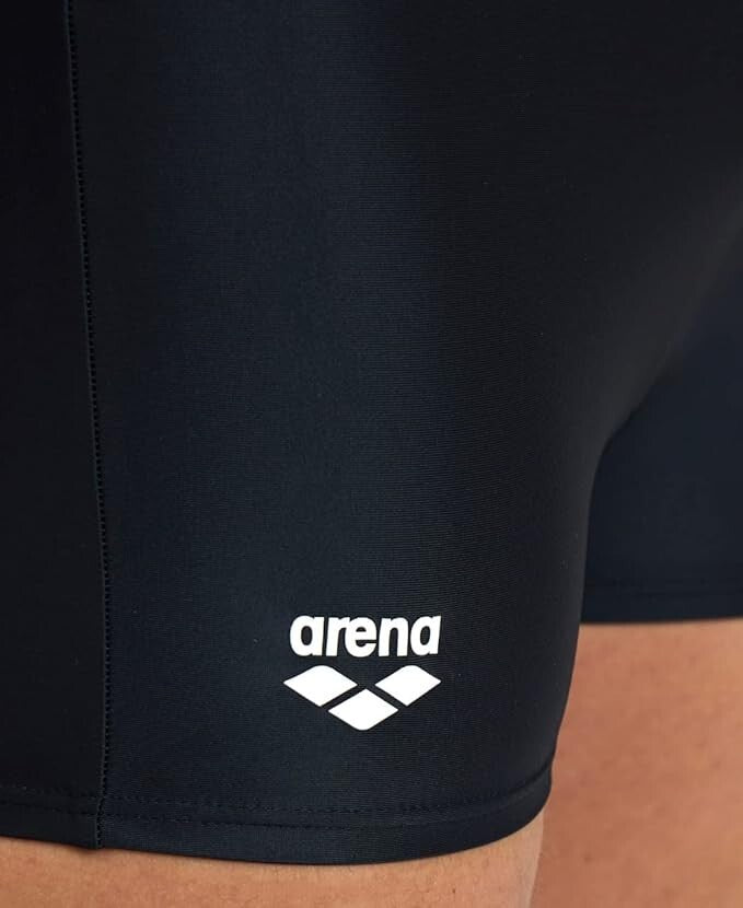 Arena Men's Branch Swim Short Swimsuit Swimming Costume Swimwear Shorts BNWT