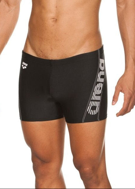 Arena Men's Byor Evo Swim Short Swimsuit Swimming Costume Trunks Swimwear BNWT