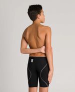 Arena Boys Powerskin ST 2.0 Competition Racing Jammer Swimming Shorts Black BNWT