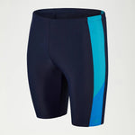 Speedo Men's Dive Splice Jammer Swim Swimming Costume Shorts Swimwear BNWT
