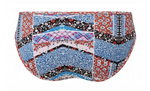 Sunseeker Women's Decorative Daze Bikini Briefs Bottoms Swimsuit Swimming BNWT