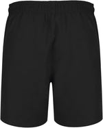 Ript Essentials Men's Quick Dry Swim Shorts Trunks Black Swimming Costume BNWT