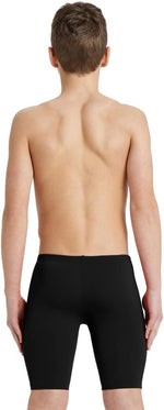 Arena Boy's Team Swim Jammer Solid Swimsuit Swimming Costume Shorts BNWT