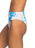 Roxy Women's Love The Shorey Bikini Bottoms Surf Beach Swimsuit Costume BNWT