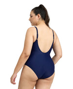 Arena Women's Imprint U Back B Plus Swimsuit Swimming Costume BNWT