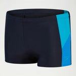 Speedo Men's Dive Aquashort Trunks Swimsuit Swimming Costume Shorts BNWT