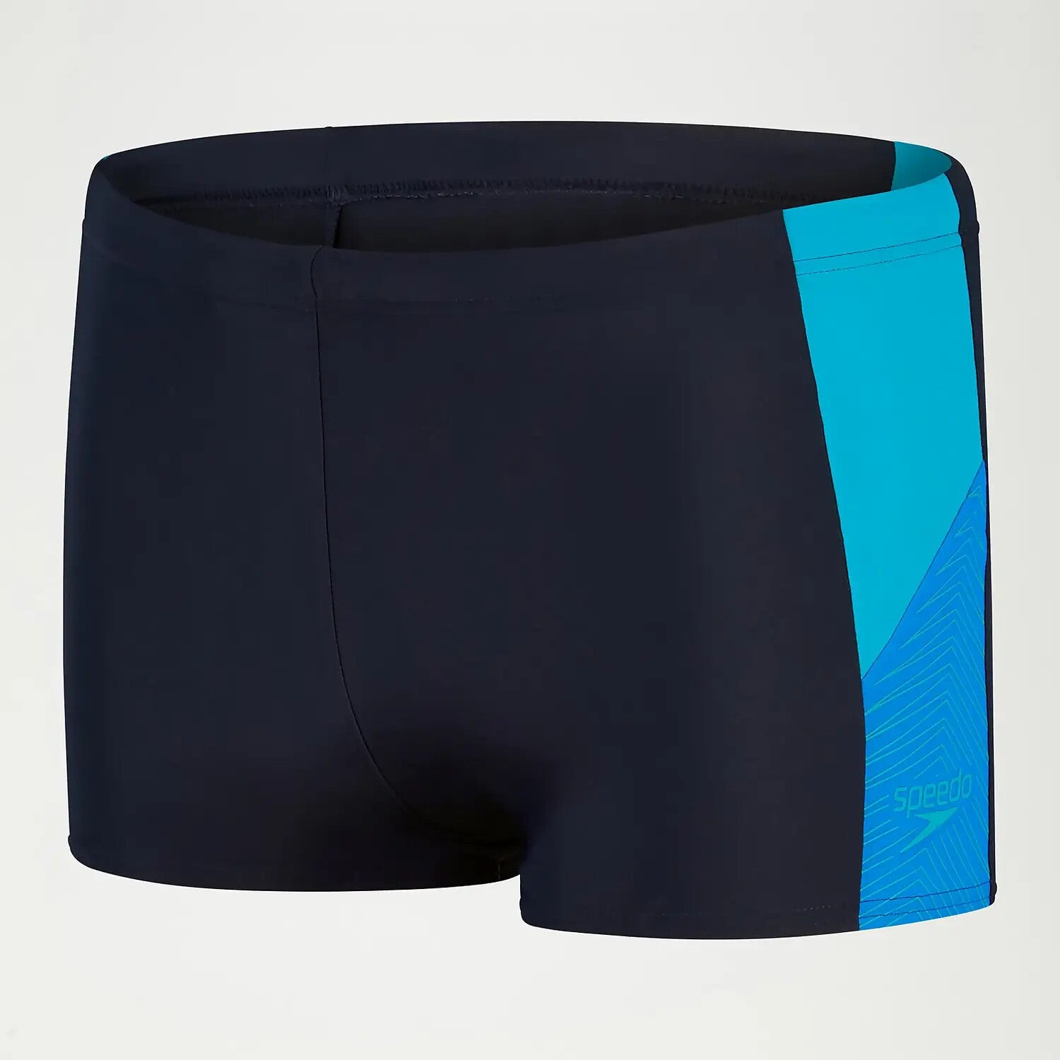 Speedo Men's Dive Aquashort Trunks Swimsuit Swimming Costume Shorts BNWT
