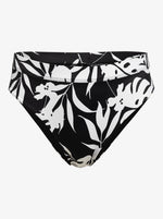 Roxy Women's Printed Love The Shorey Bikini Bottoms Surf Beach Swimsuit BNWT