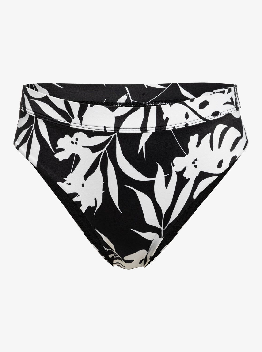 Roxy Women's Printed Love The Shorey Bikini Bottoms Surf Beach Swimsuit BNWT
