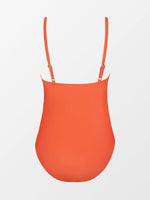 Cupshe Women's Maternity Pregnancy Swimsuit Swimming Costume Ruched BNWT