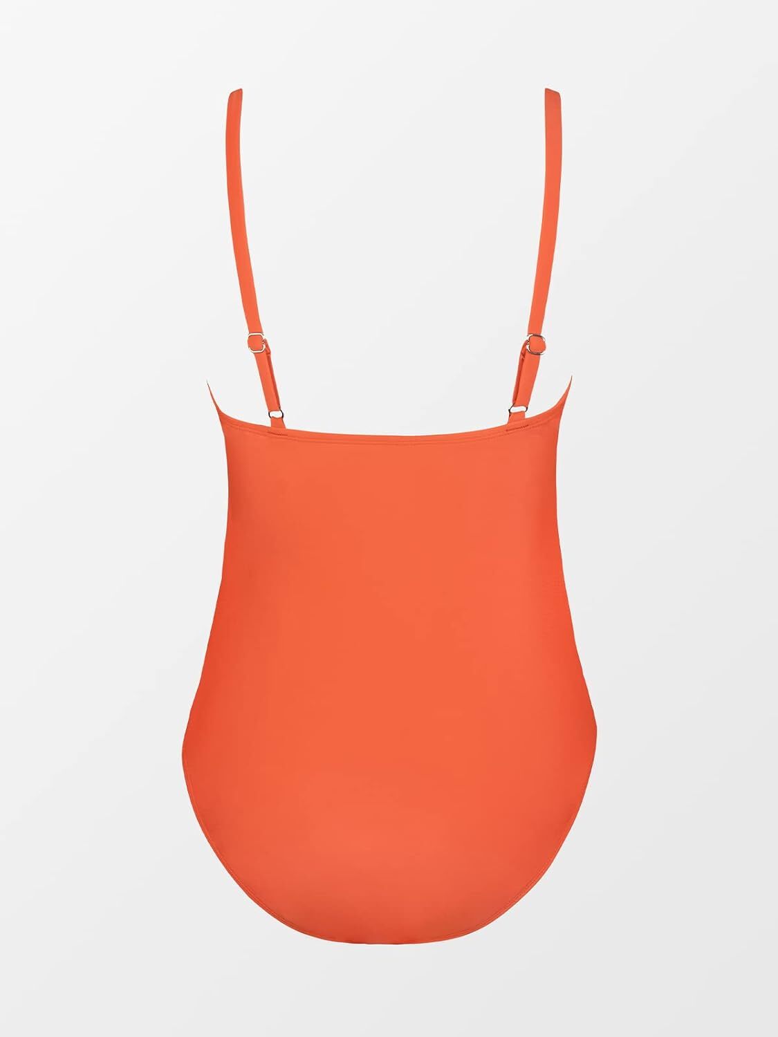 Cupshe Women's Maternity Pregnancy Swimsuit Swimming Costume Ruched BNWT