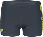 Arena Men's Optimal Swim Short Swimsuit Swimming Costume Swimwear Shorts BNWT
