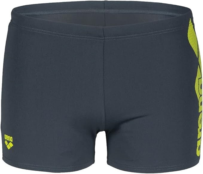 Arena Men's Optimal Swim Short Swimsuit Swimming Costume Swimwear Shorts BNWT
