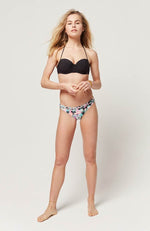 O'Neill Women's PW Cruz Mix Bikini Bottoms Swimsuit Swimming Costume BNWT