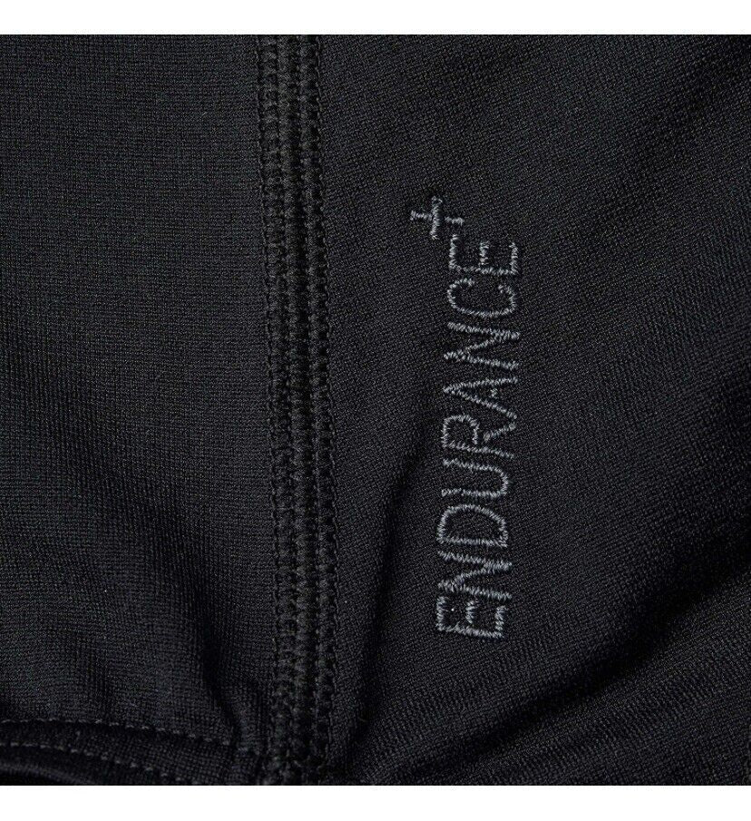 Speedo ECO Endurance+ Medalist Girls Junior Swimsuit Swimming Costume Black BNWT