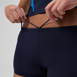 Speedo Women’s Hyperboom Splice Tankini Swimsuit Swimming Costume BNWT