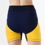 Splash About Adult Incontinence Jammers Swim Shorts Disability Men Women BNWOT