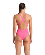 Arena Women's Team Swim Pro Solid Swimsuit Swimming Costume Girls BNWT