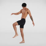 Speedo Men's Eco Endurance+ Mid Jammer Swimsuit Swimming Costume Shorts BNWT
